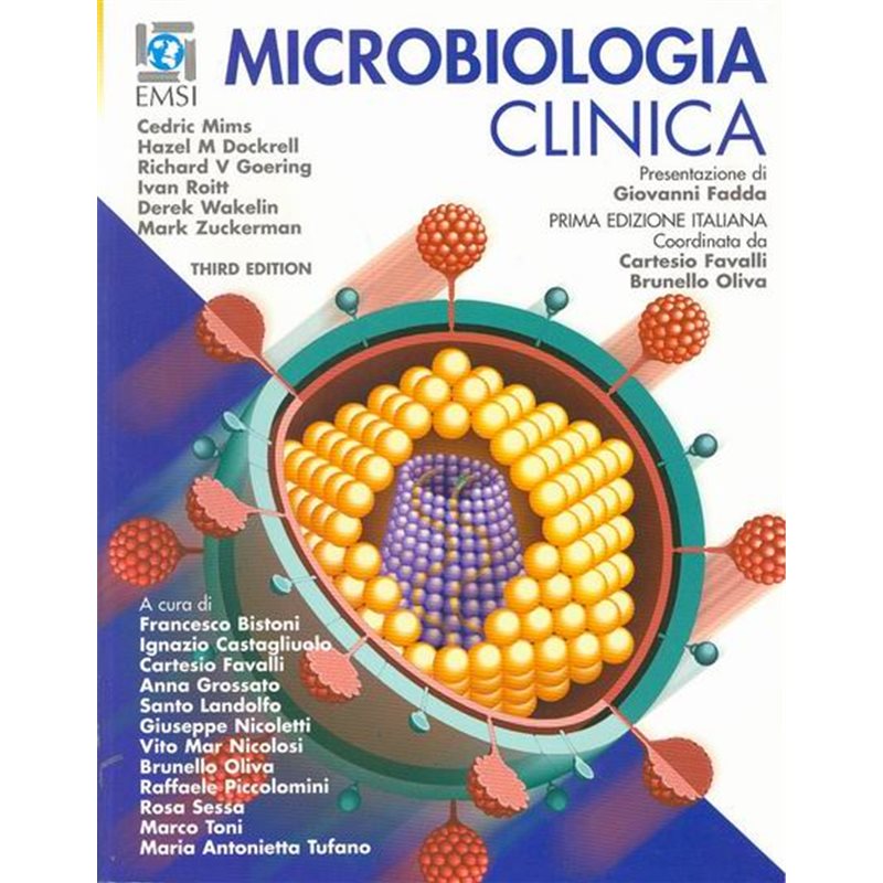 Microbiologia clinica